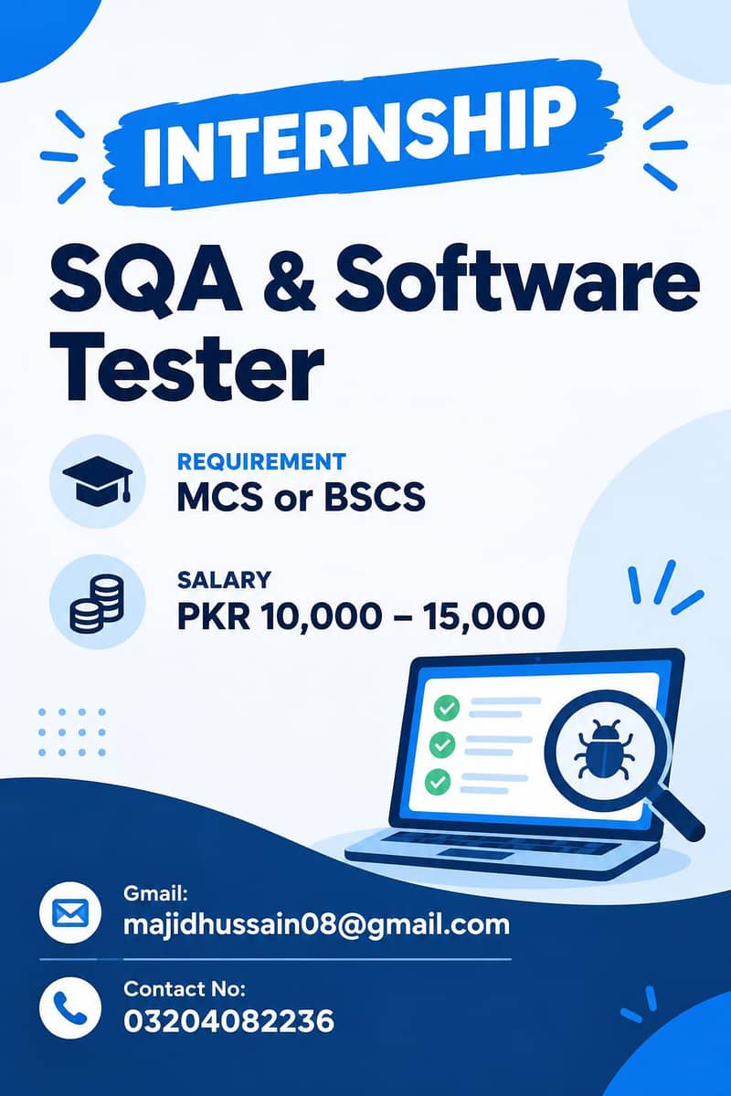SQA Training 0