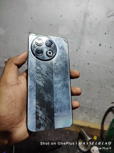 Tecno SPARK 30 Pro