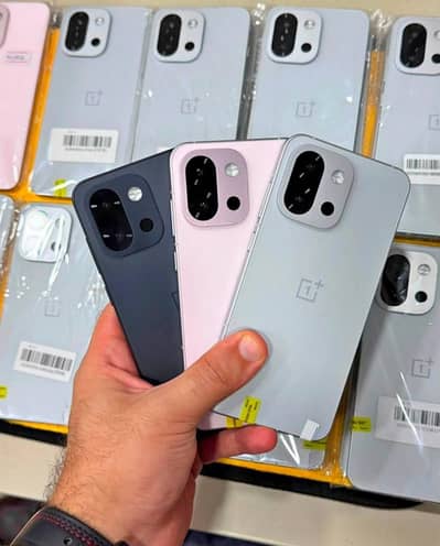 One Plus 13T 12gb 256gb brand new non pta
