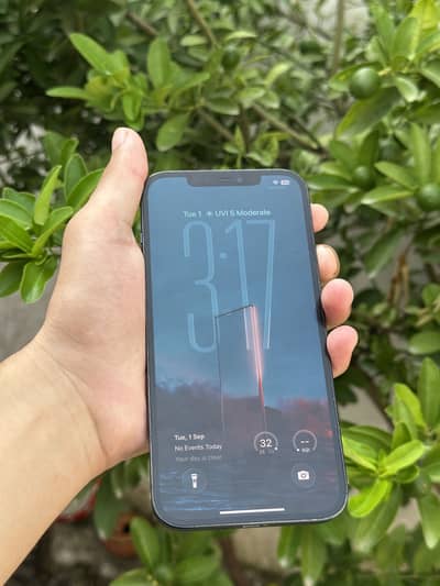 Apple iPhone 12 Pro Max. 256gb NON PTA