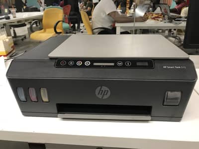 HP Smart Tank 515