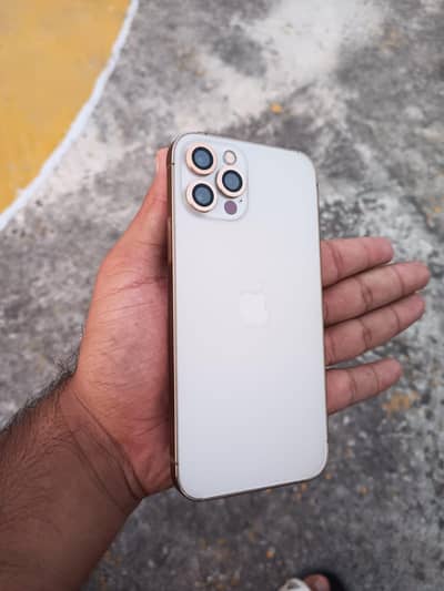 iPhone 12 Pro