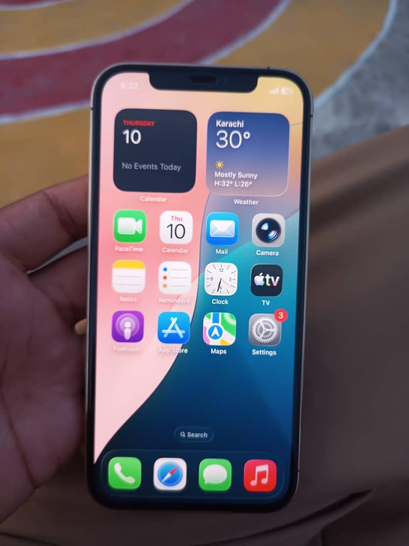 iPhone 12 Pro 1