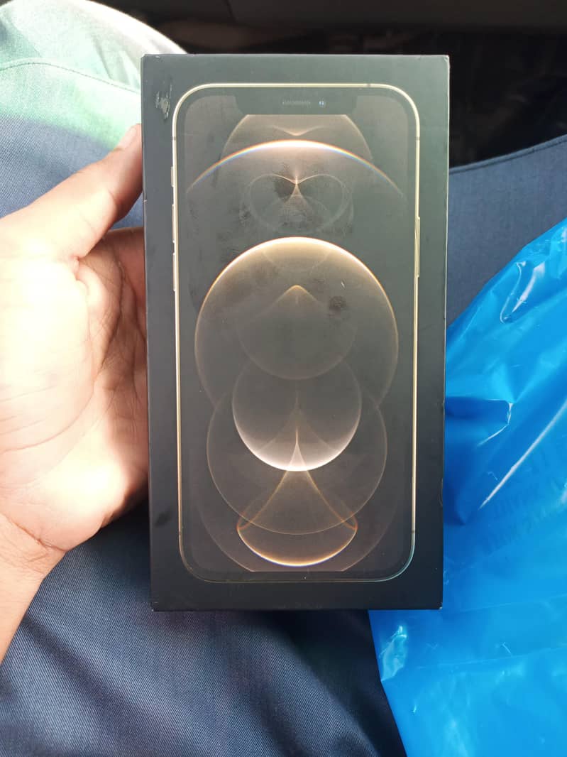 iPhone 12 Pro 5
