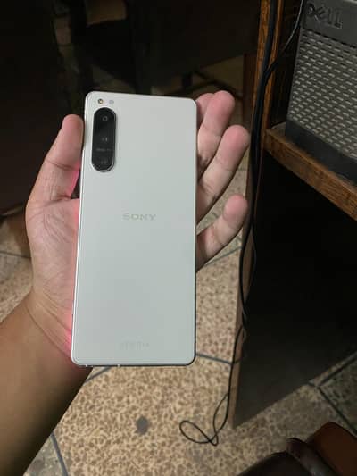Sony 5 IV
