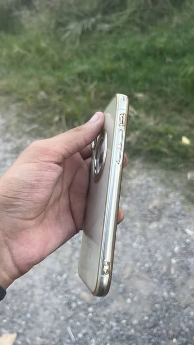 Apple iPhone X