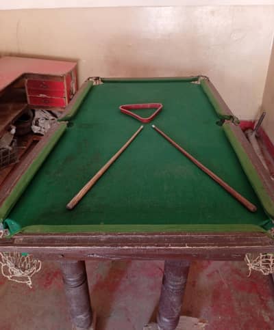 Billard Game | Snooker Game | Billard Game For Sale