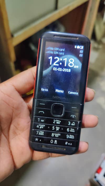Nokia 5310