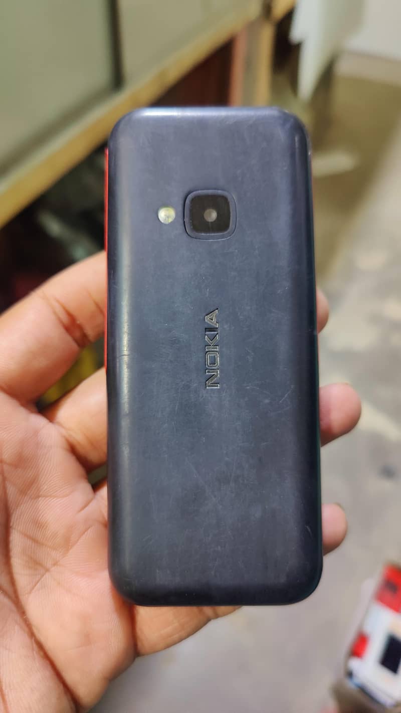 Nokia 5310 3
