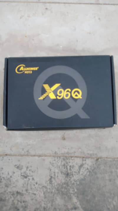 Android Box