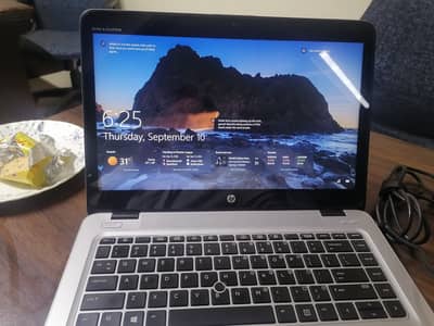 Hp EliteBook 840 G4 i5 7th Ganeration Mint Condition
