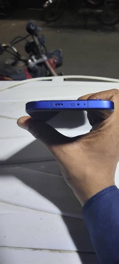 Infinix Note 60 Pro