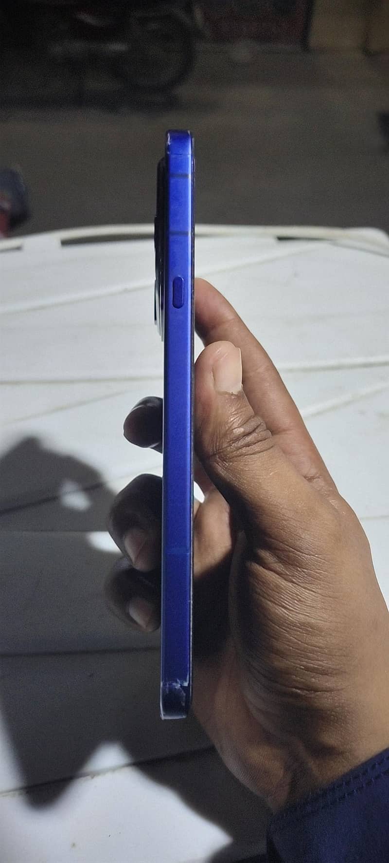 Infinix Note 60 Pro 1