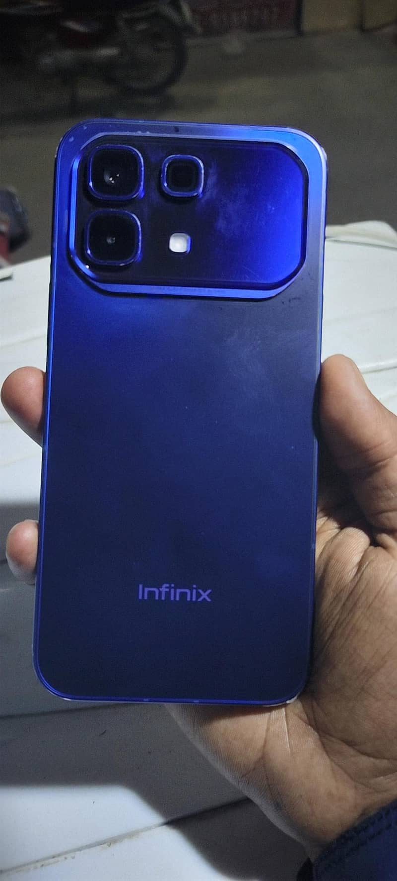 Infinix Note 60 Pro 2