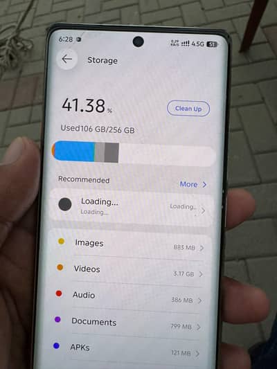 Tecno CAMON 40 Pro