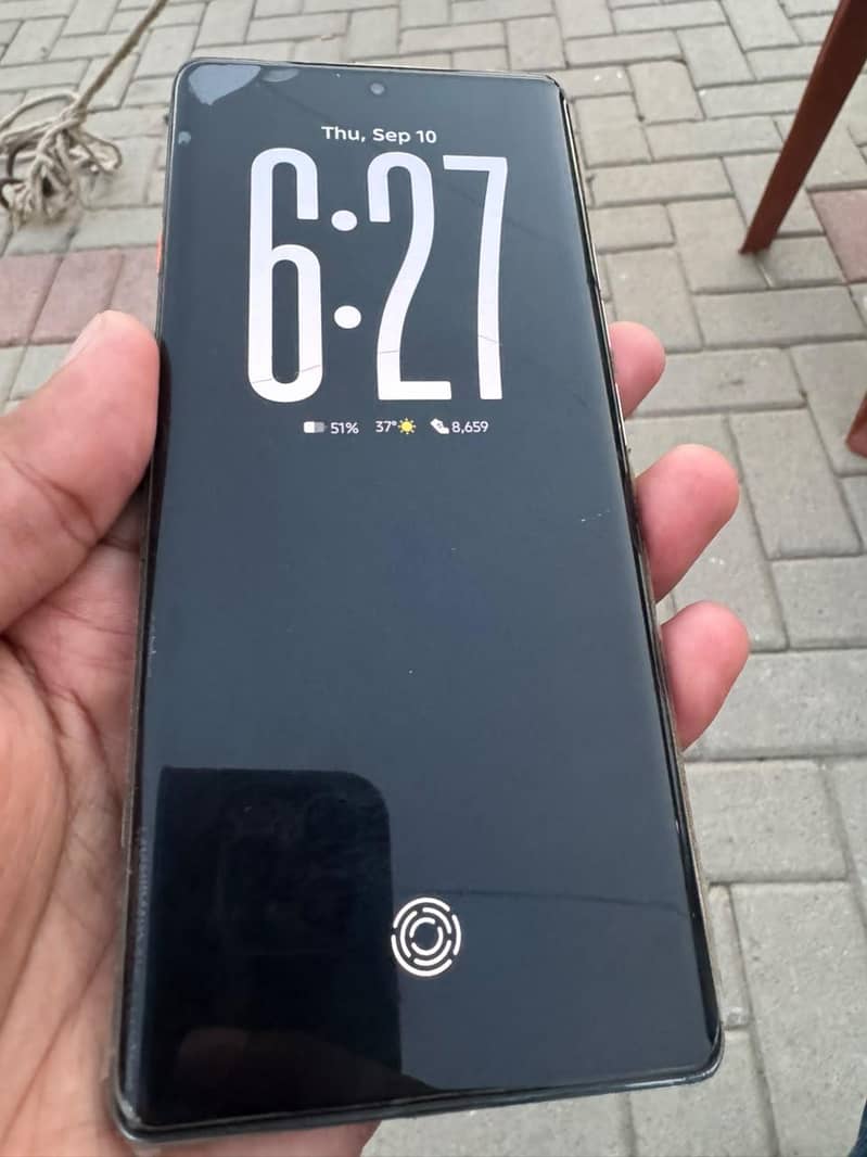 Tecno CAMON 40 Pro 2