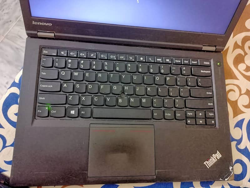 laptop 4th genaration 0