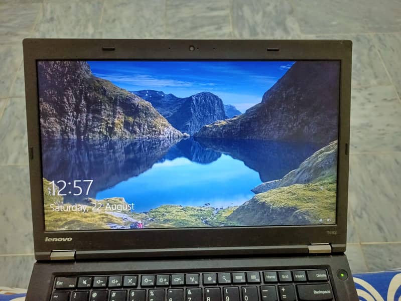 laptop 4th genaration 1