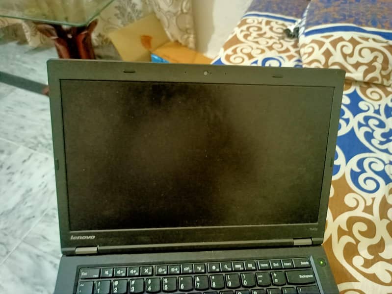 laptop 4th genaration 3