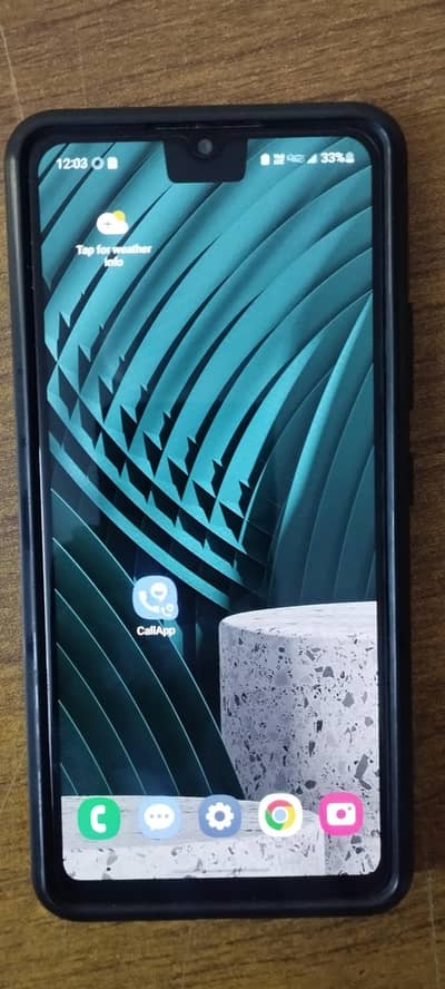 Samsung Mobile A42 5G