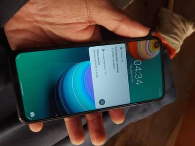 Infinix Hot 9