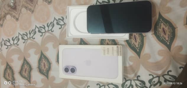 Apple iPhone 17