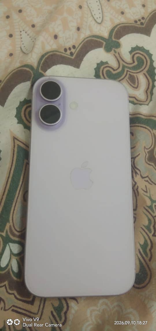 Apple iPhone 17 2