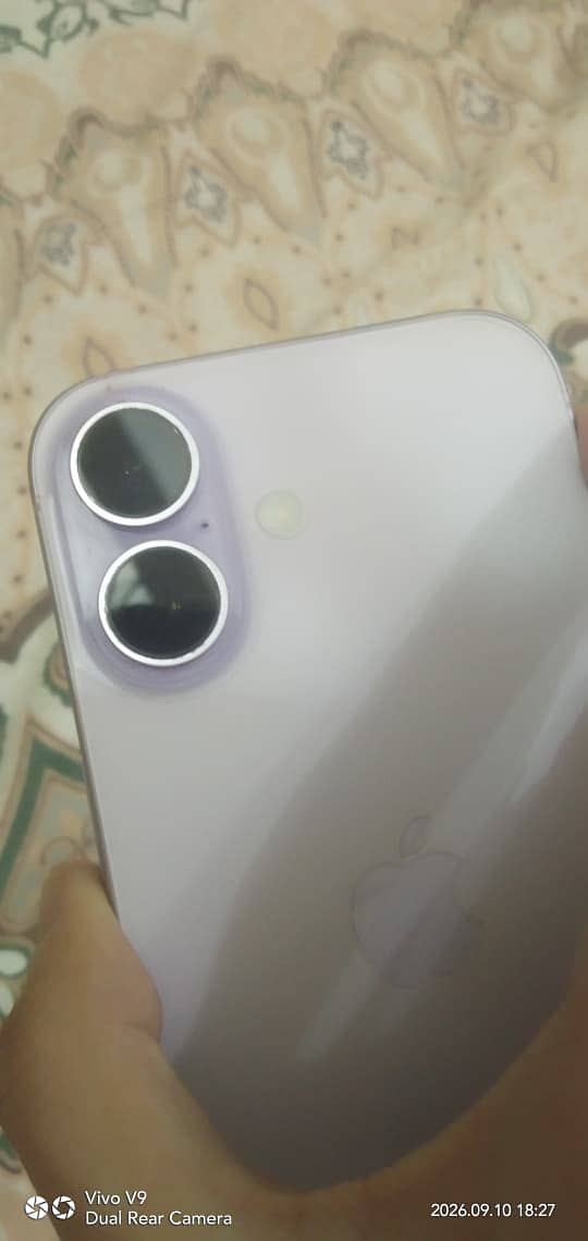 Apple iPhone 17 3