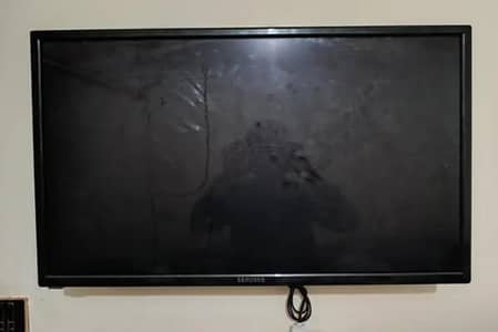 Led Ka Board Change Hoga