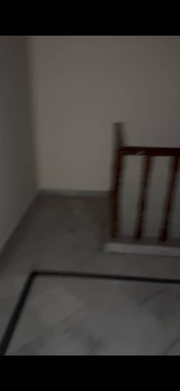 1 Room Attached Washroom With Kitchen And Open Space Opposite Emporium Mall JoharTown