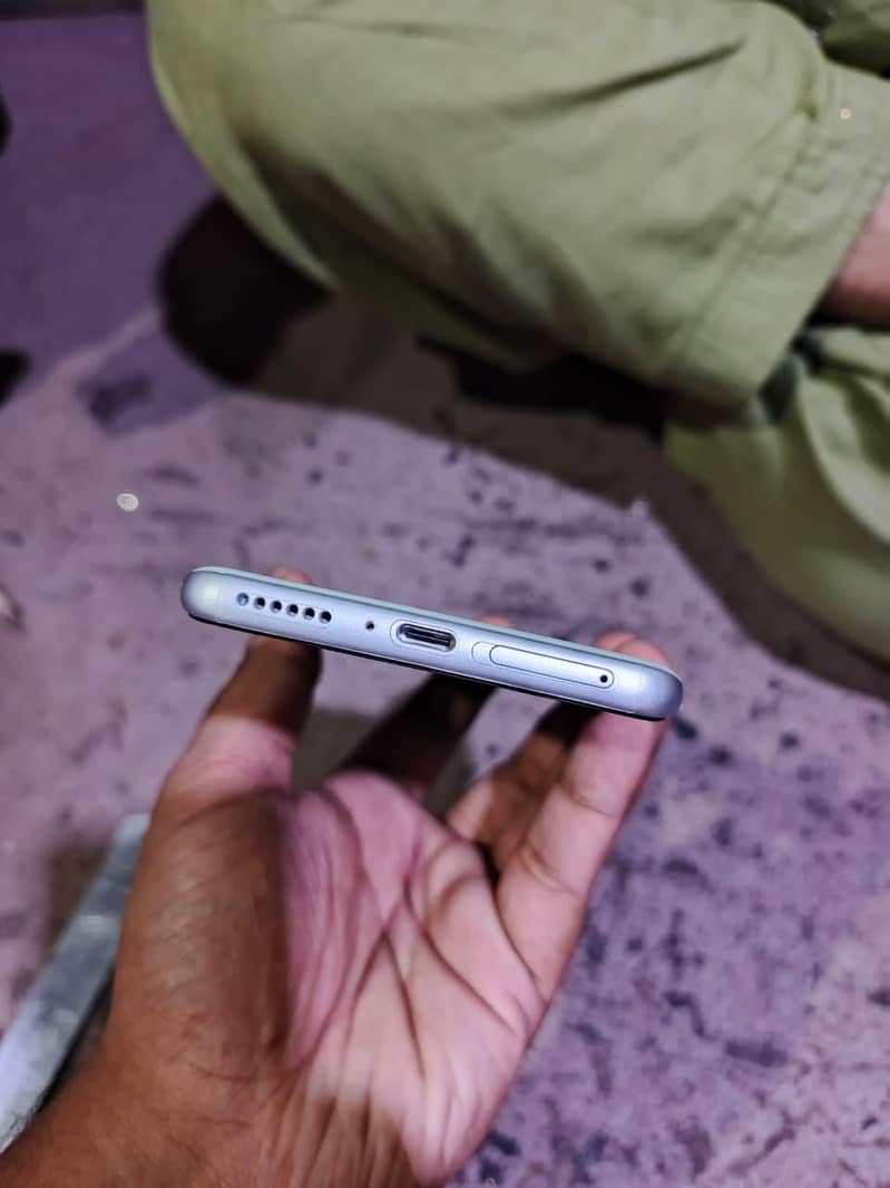 Xiaomi Redmi Note 15 5