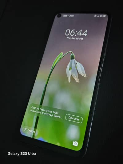 Infinix Note 7