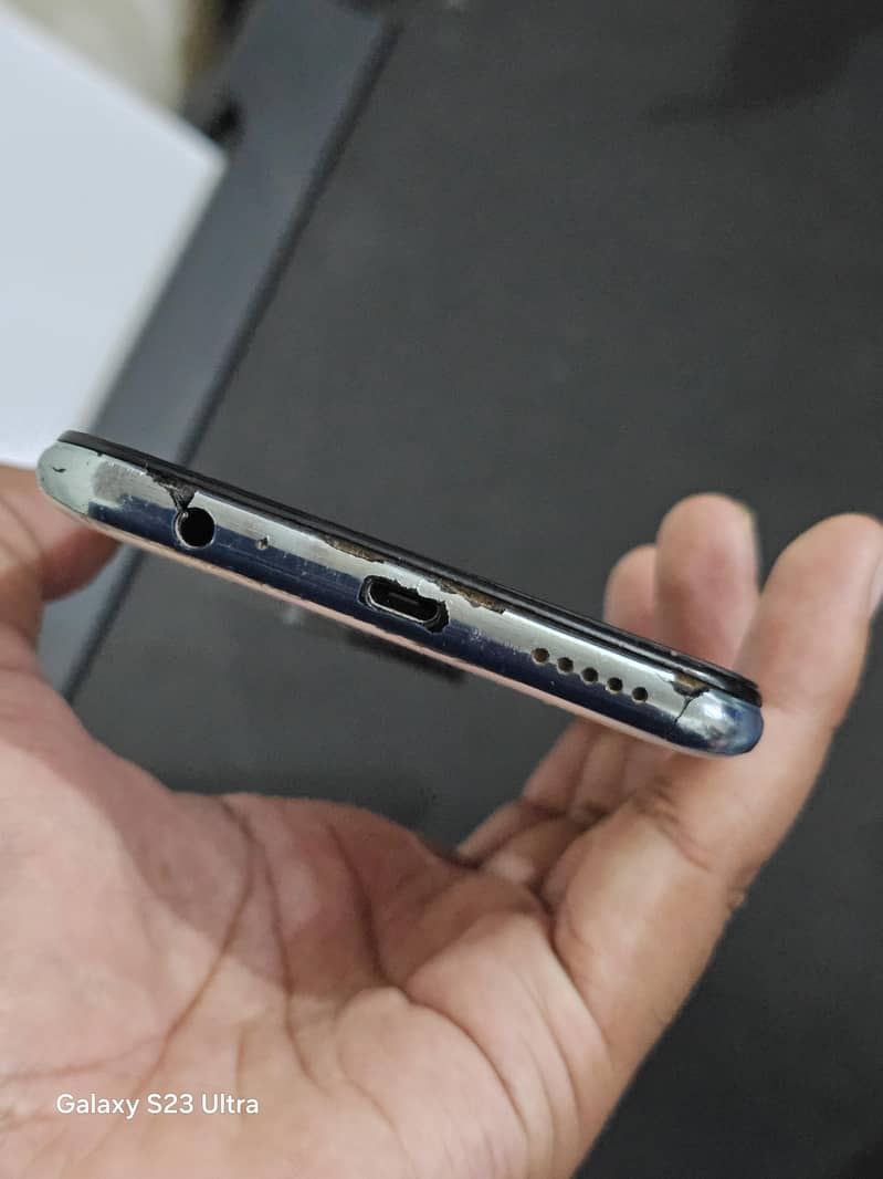 Infinix Note 7 2
