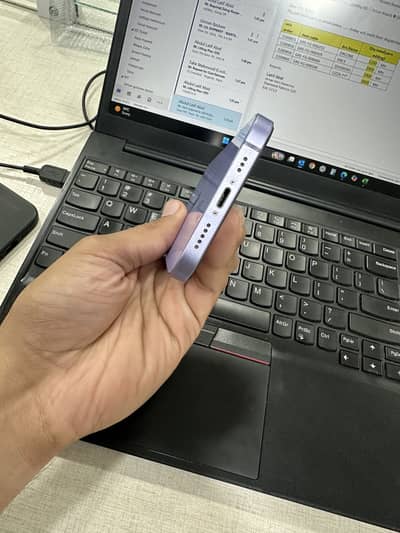iPhone 12 pta approved