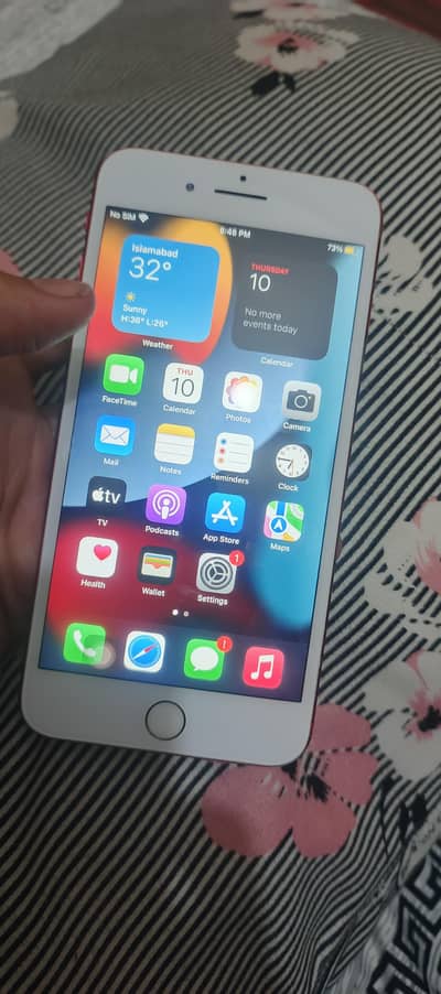 Apple iPhone 7 Plus
