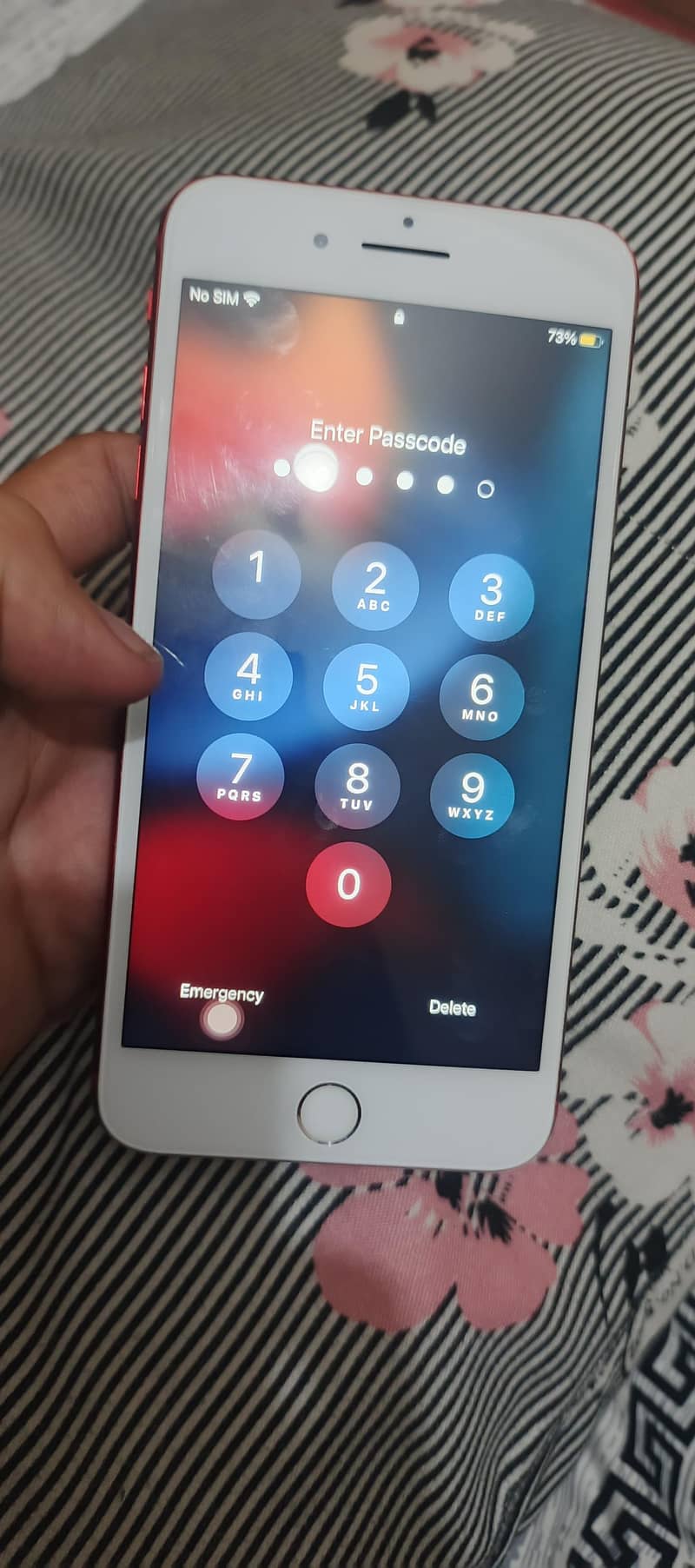 Apple iPhone 7 Plus 3