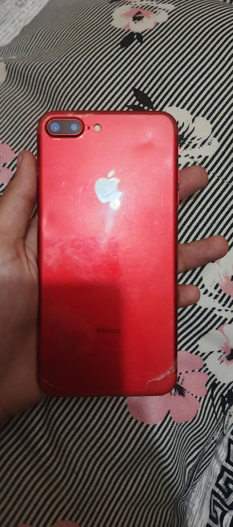 Apple iPhone 7 Plus 5
