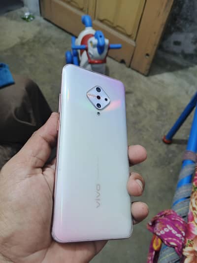 Vivi S1 pro