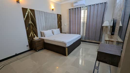 Fully Furnished Comfortable Room for Rent in Guest House (G-13 Islamabad)