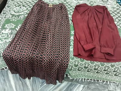 Dress for sell