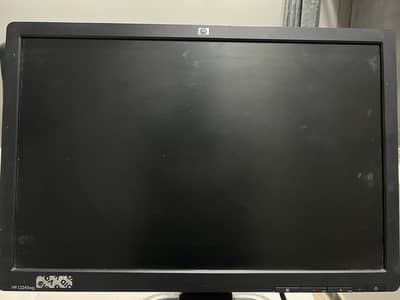 HP L2245wg 22-inch widescreen LCD business monitor