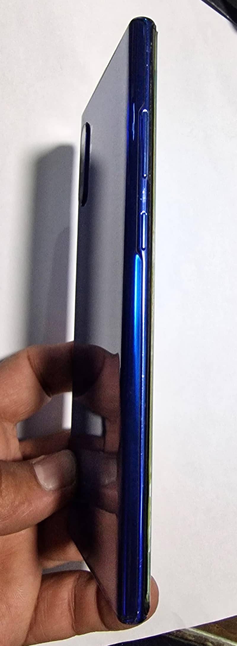 Samsung Mobile Note 10 Plus 5