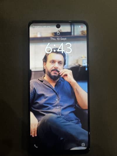 Vivo Y36