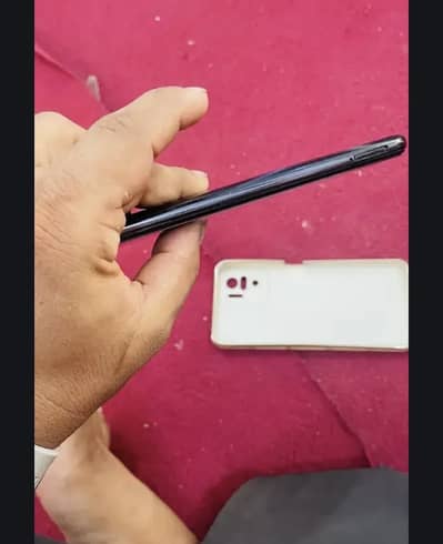 Xiaomi Redmi Note 10