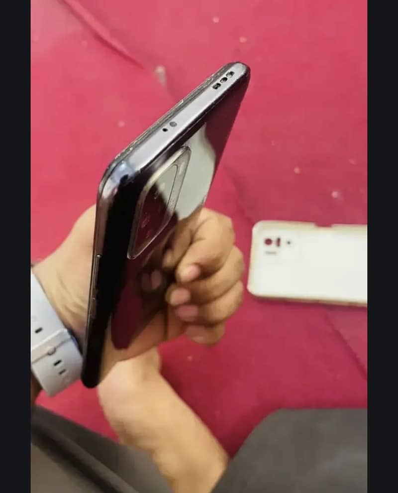 Xiaomi Redmi Note 10 1