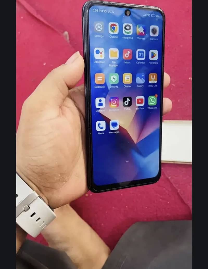 Xiaomi Redmi Note 10 3
