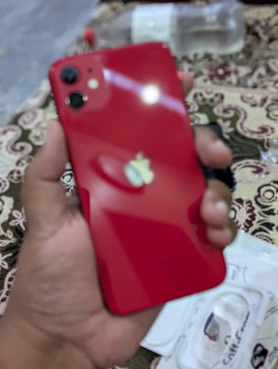 Apple iPhone 11