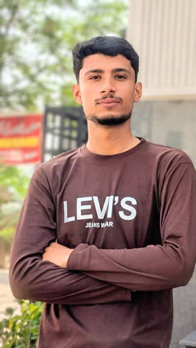 Urgent Need A Job any. . . I am Electrician Also
