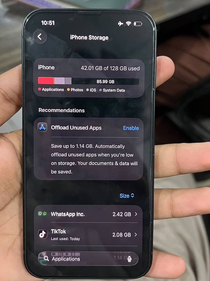 Apple iPhone 14 1