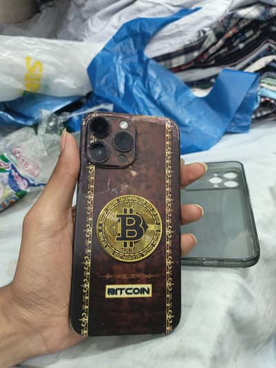 Apple iPhone 14 Pro Max